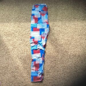 LuLaRoe leggings